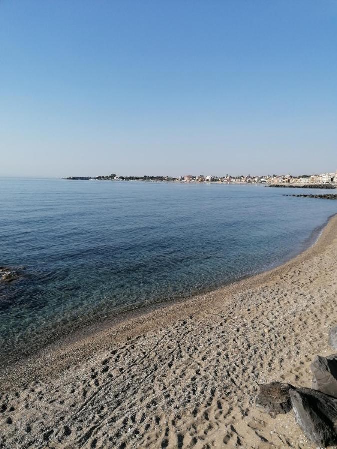 Sikelia Home Giardini-Naxos Extérieur photo